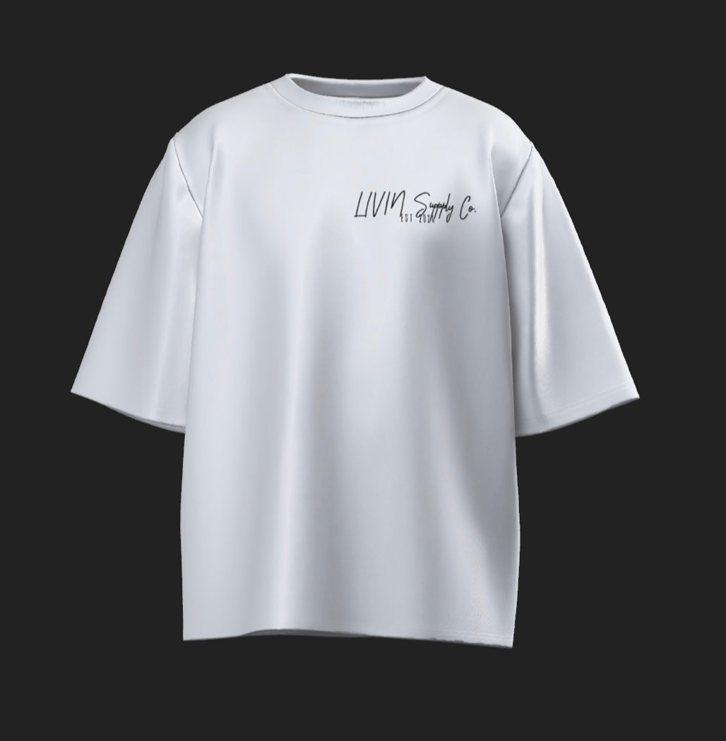 LIVIN Heritage Shirt