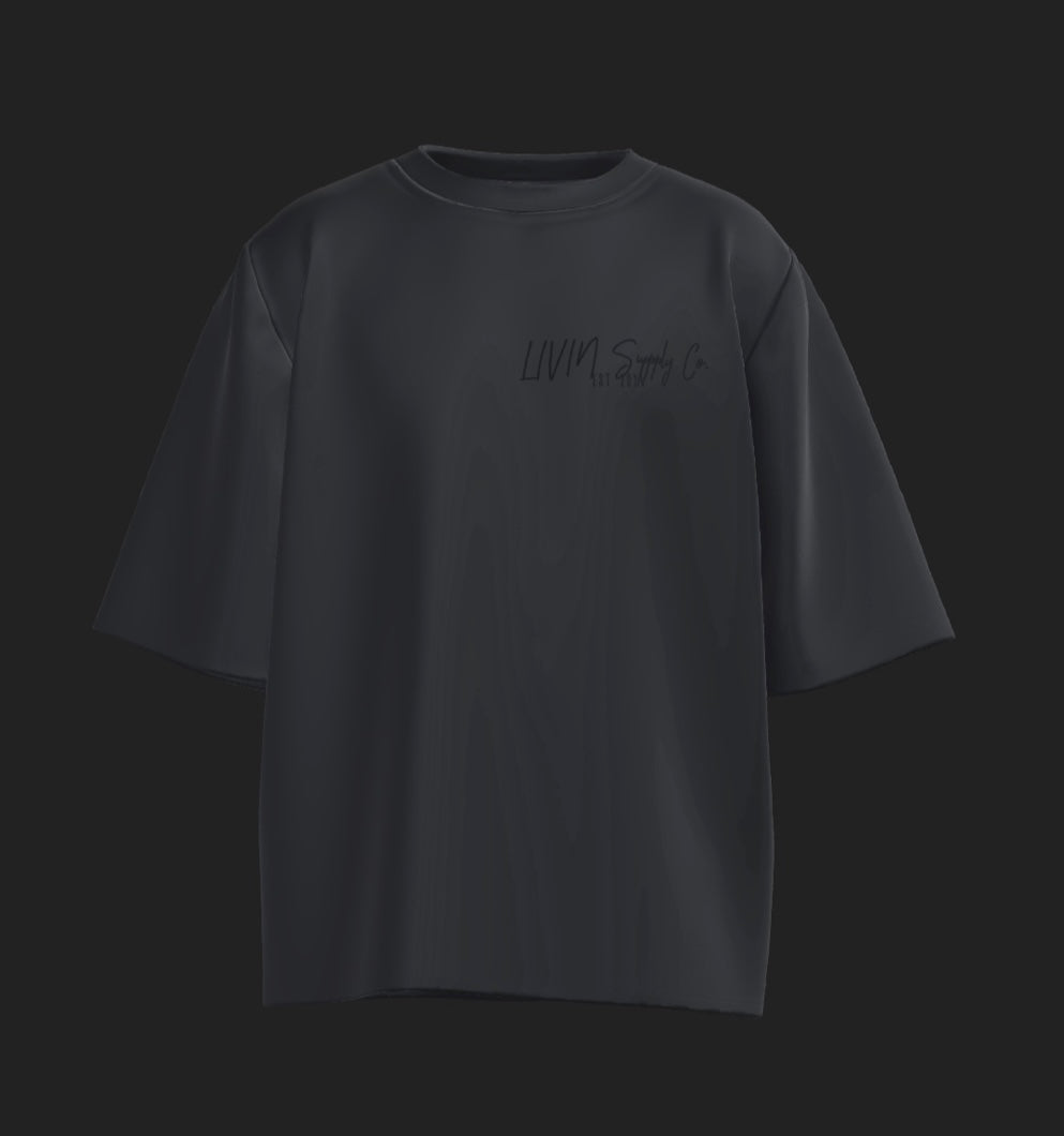 LIVIN Heritage Shirt