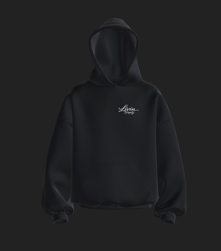 Relentless Hoodie