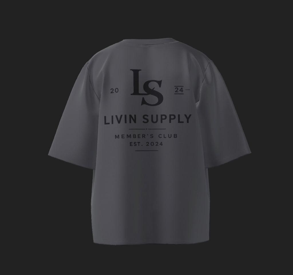 LS Members Shirt