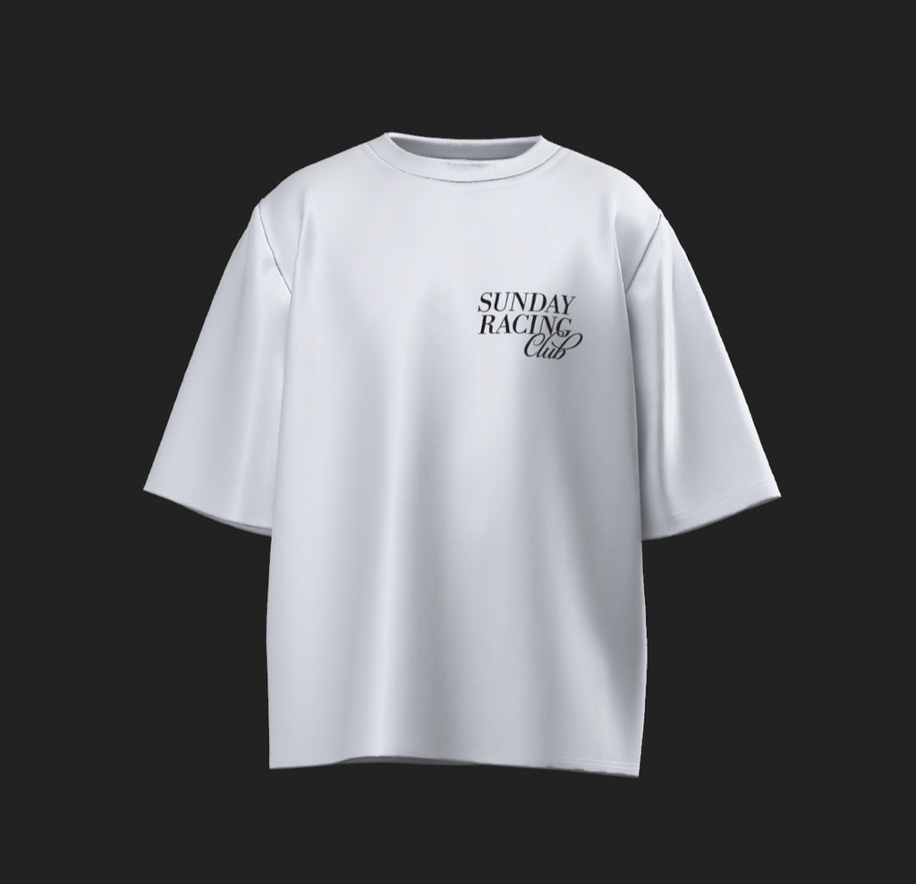Sunday Racing Shirt