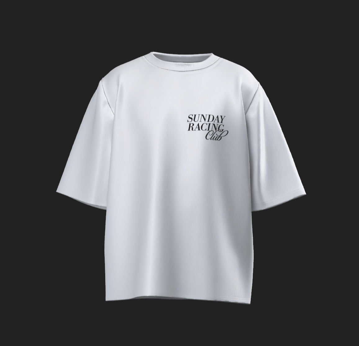 Sunday Racing Shirt