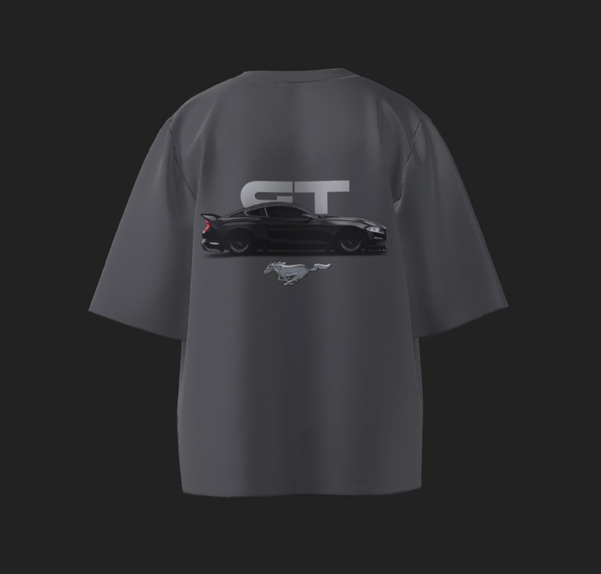 Mustang GT Shirt