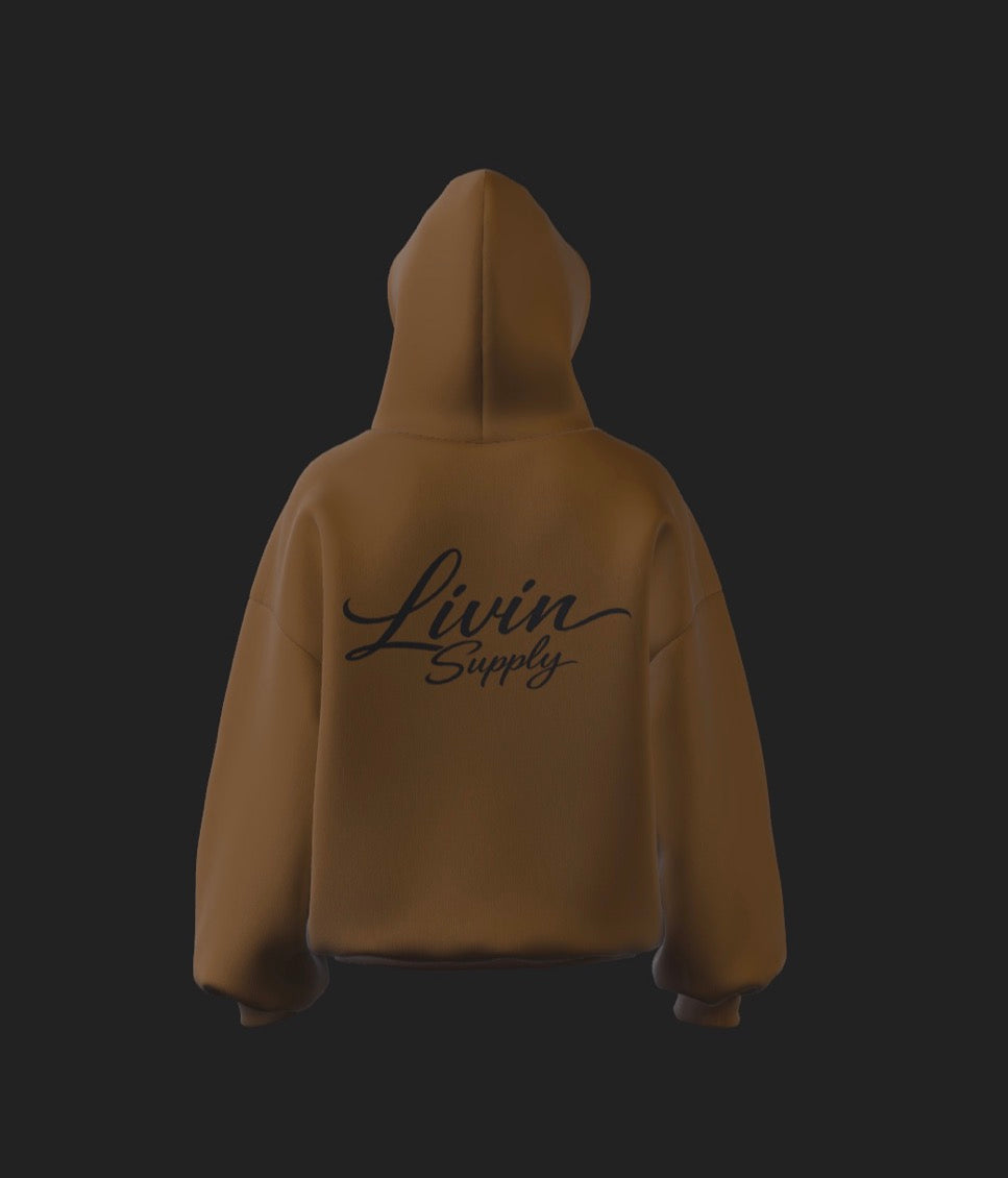 LIVIN Hoodie