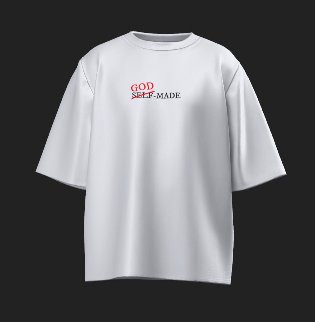 God Made Shirt