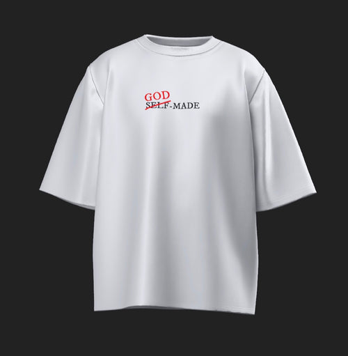 God Made Shirt