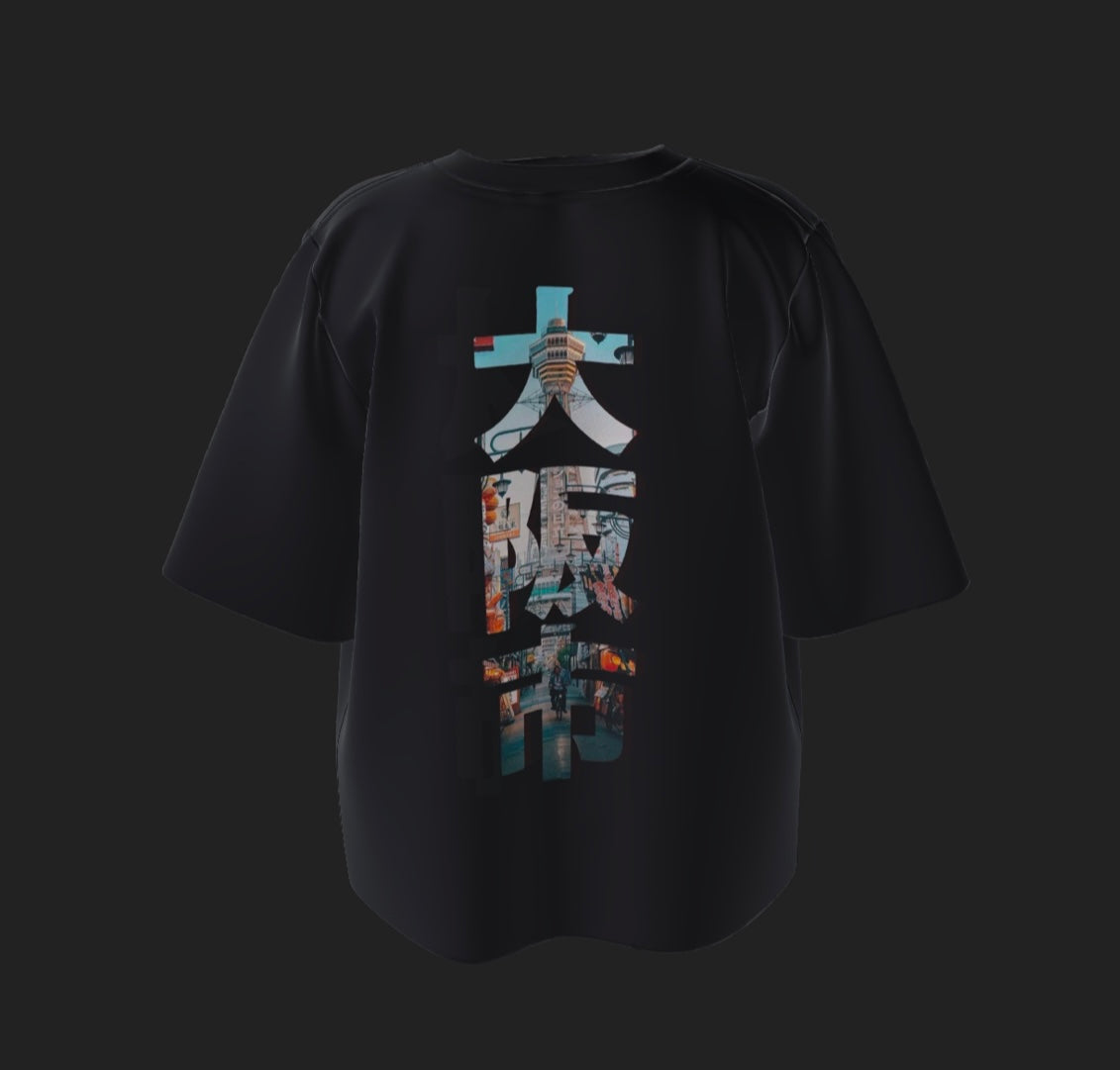 Tokyo Shirt