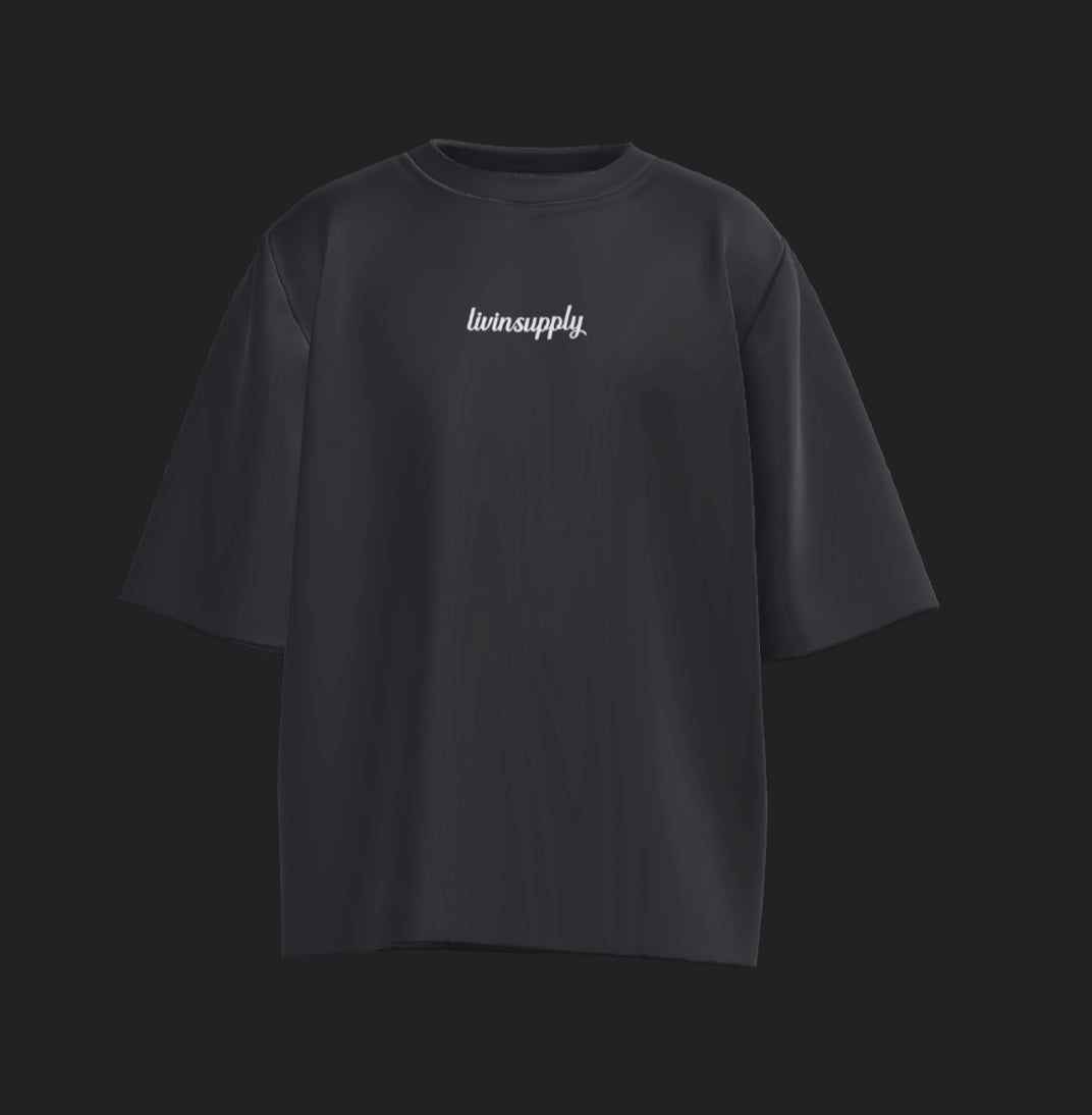 LIVIN Supply Shirt