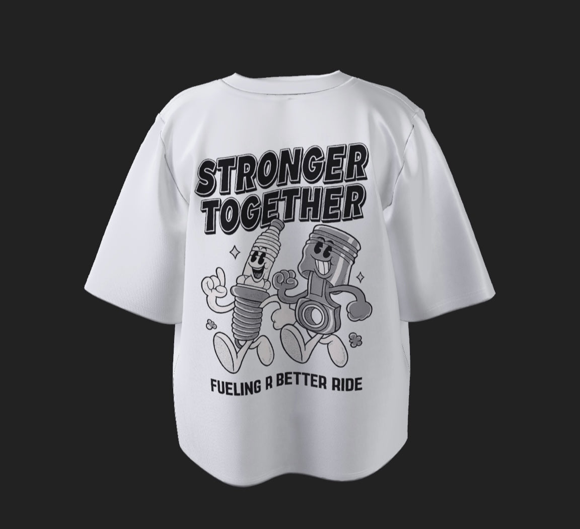 Better Together Shirt