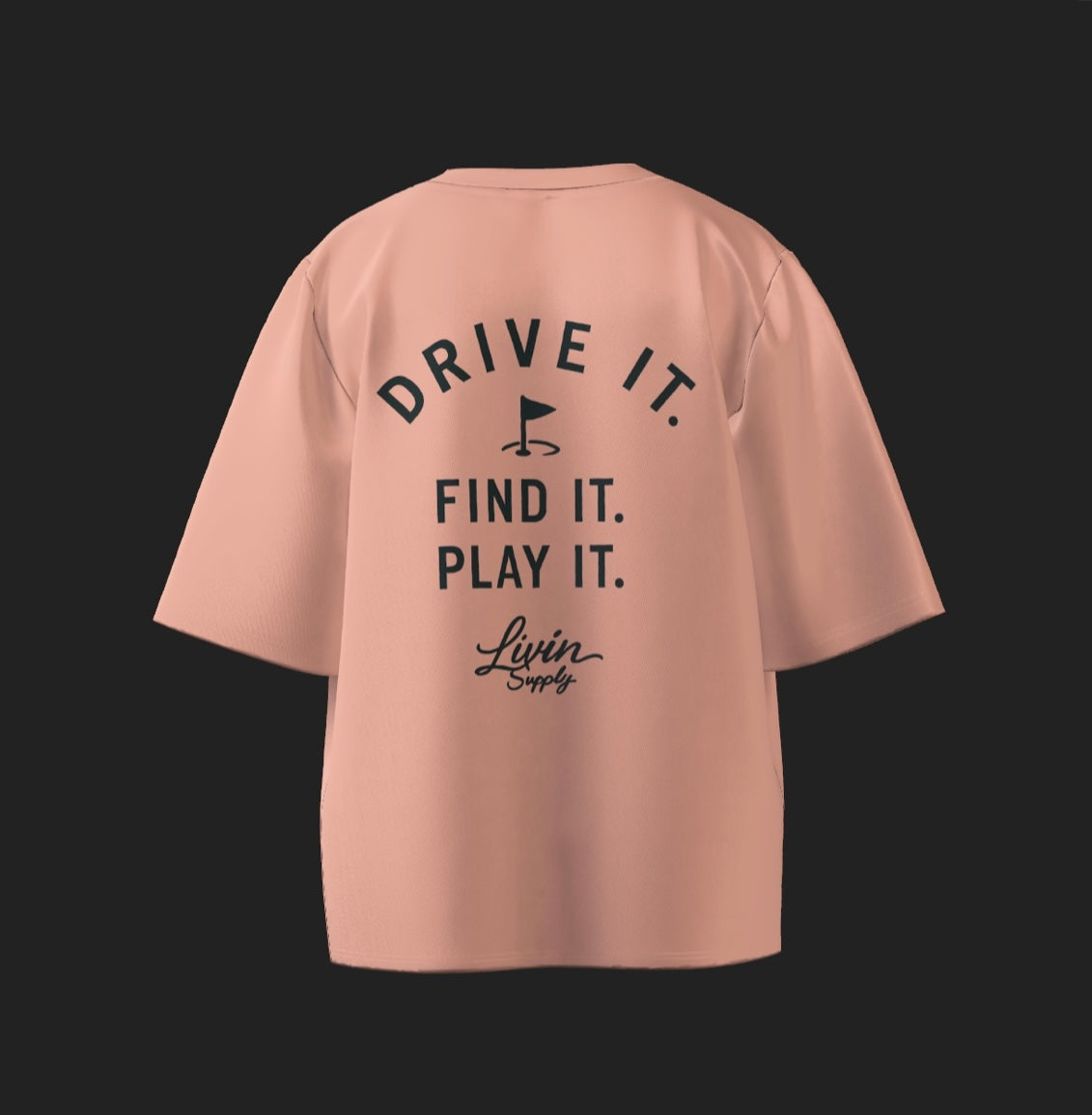 Drive It Golf Shirt