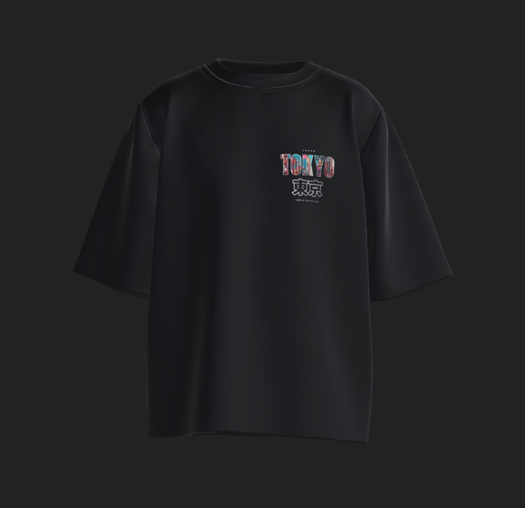 Tokyo Shirt