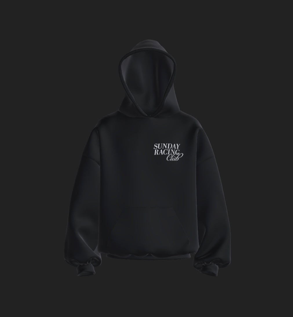 Sunday Racing Hoodie
