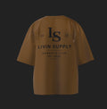 LS Members Shirt