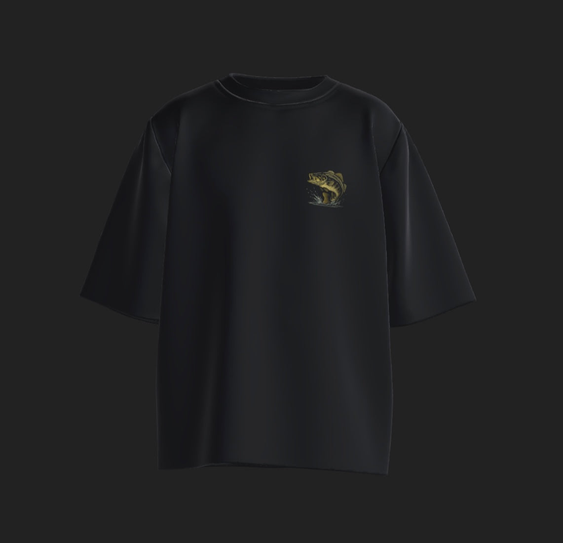Late Casts Shirt