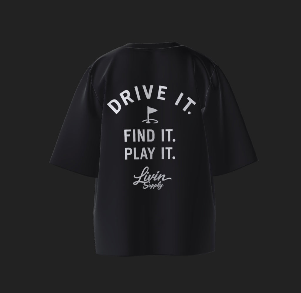 Drive It Golf Shirt