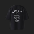 Drive It Golf Shirt