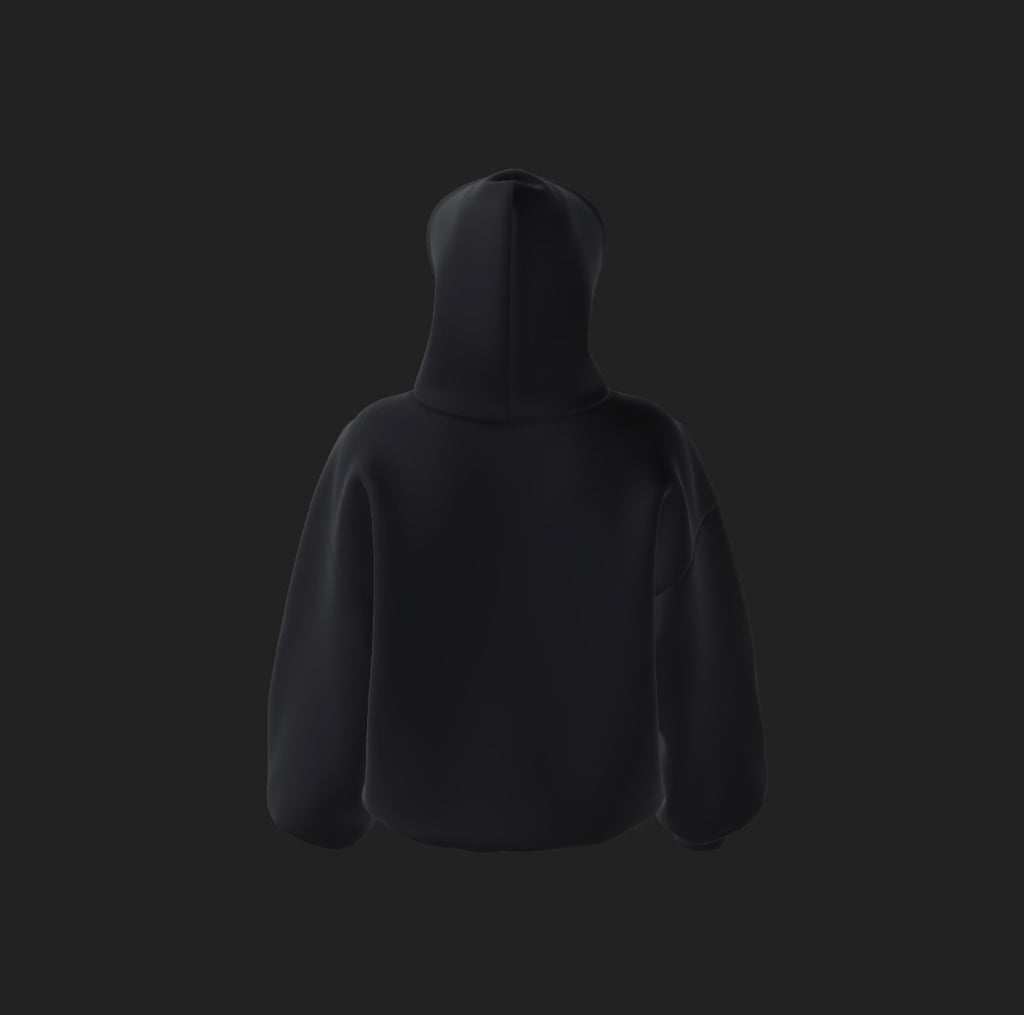 Official Mothers Hoodie