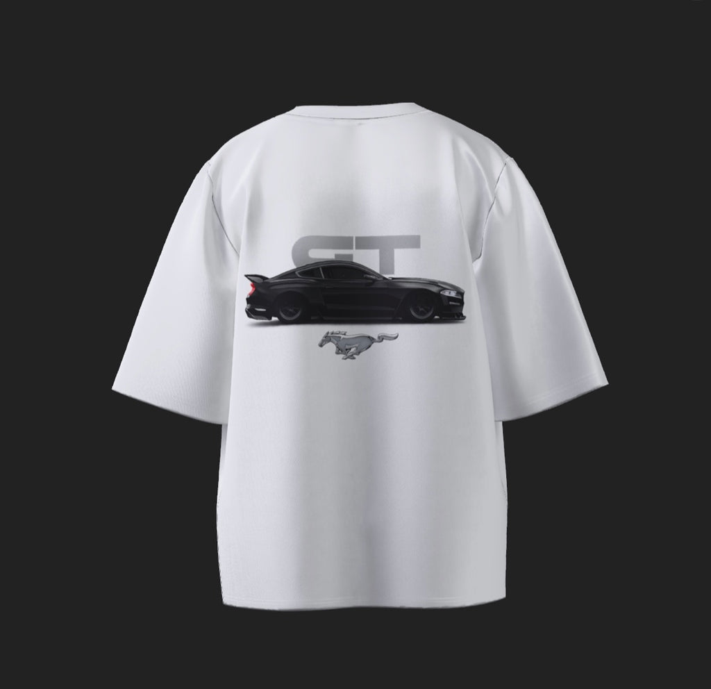 Mustang GT Shirt
