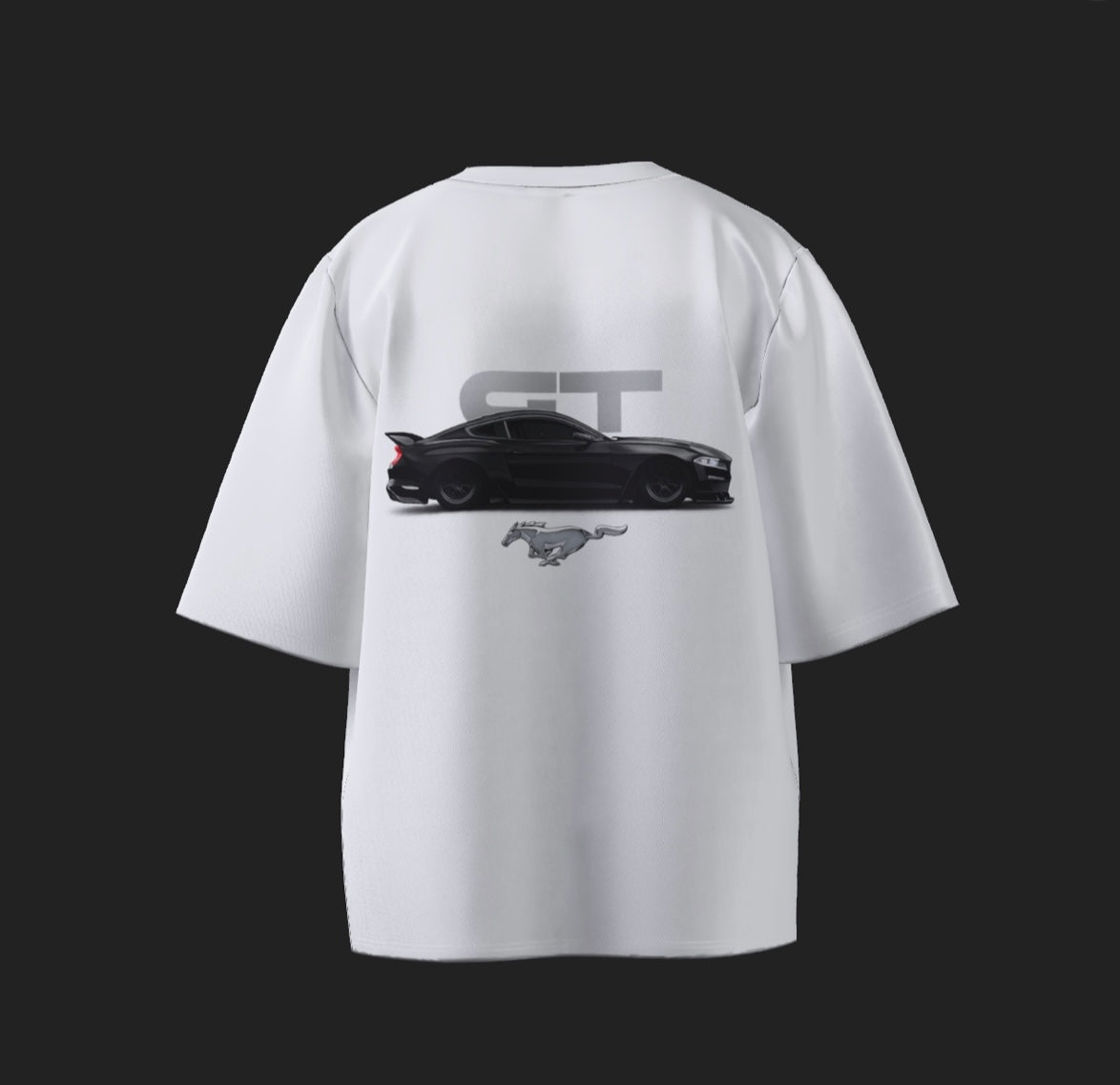 Mustang GT Shirt