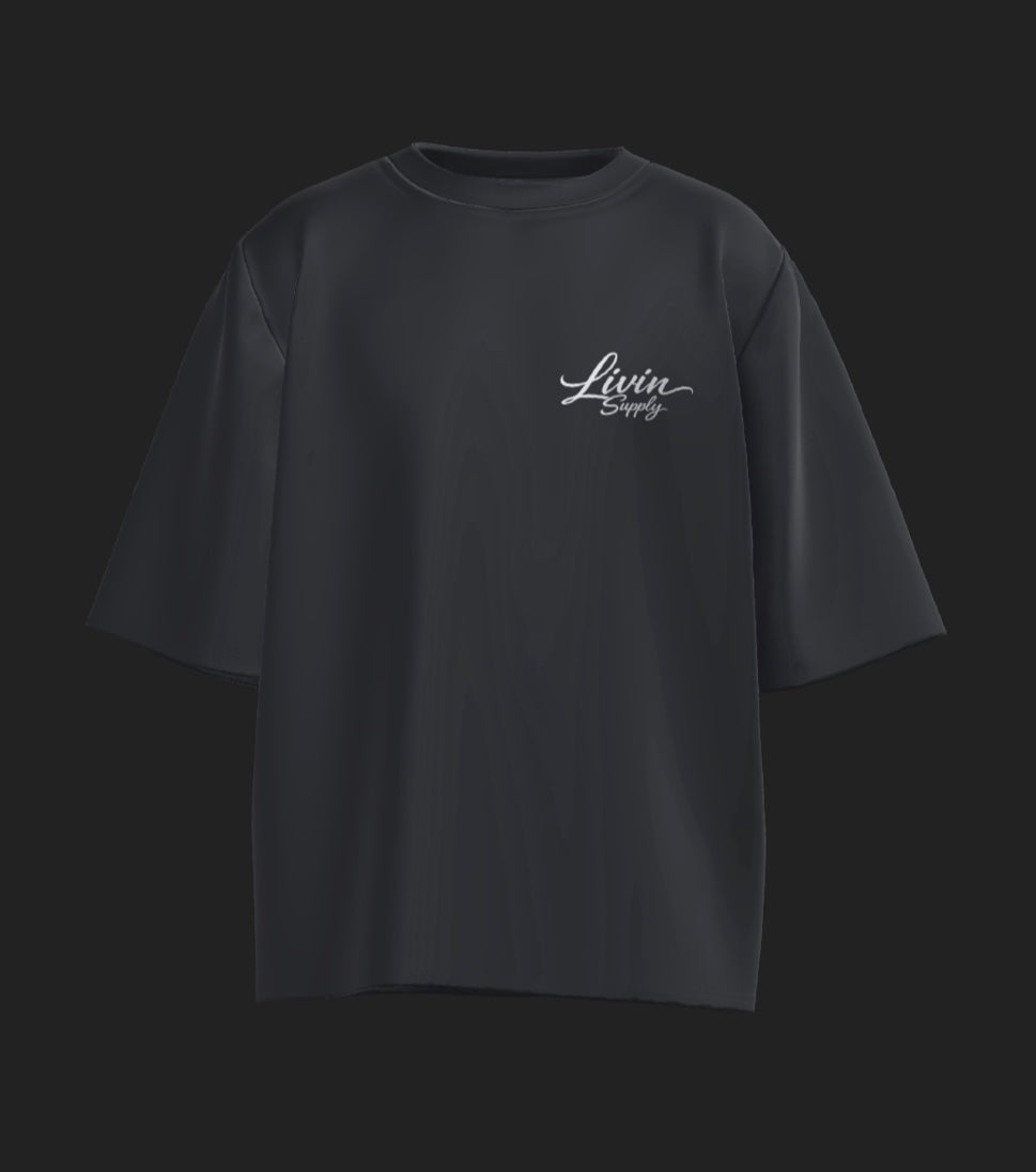 Iron Cross Shirt