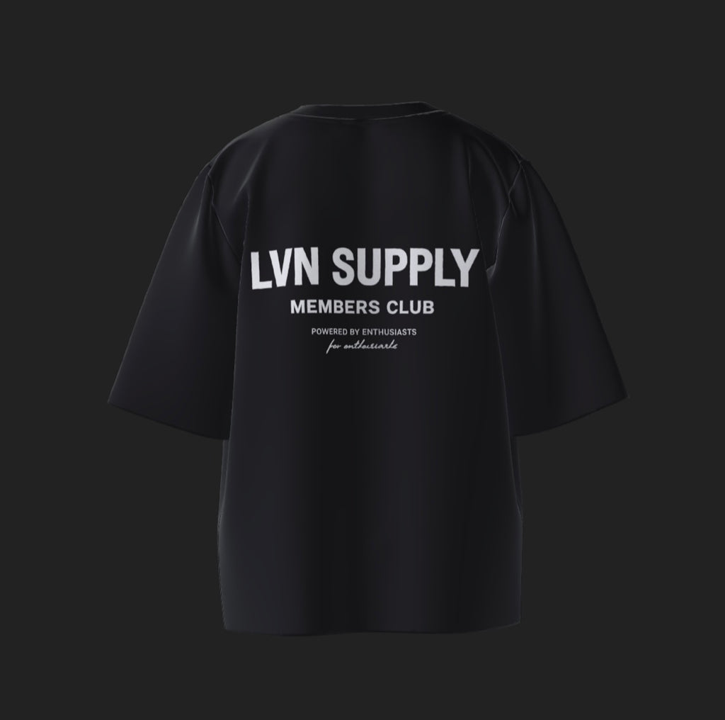Members Shirt