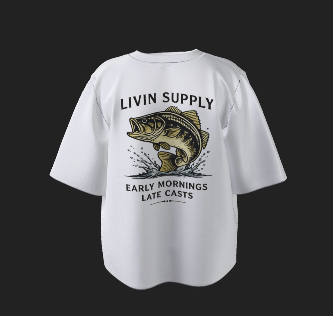 Late Casts Shirt