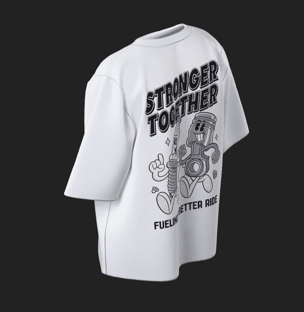 Better Together Shirt