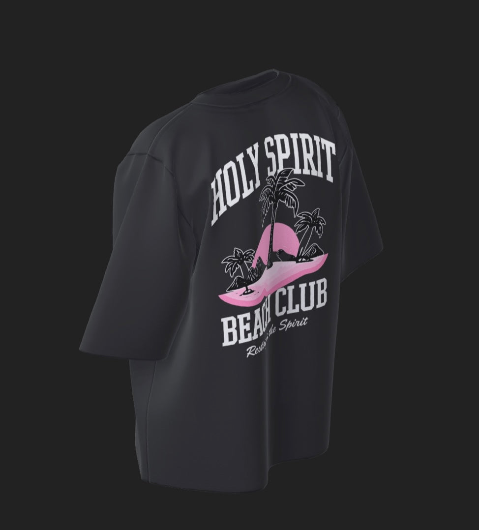 Beach Club Shirt