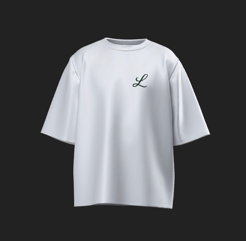 Play LIVIN Golf Shirt