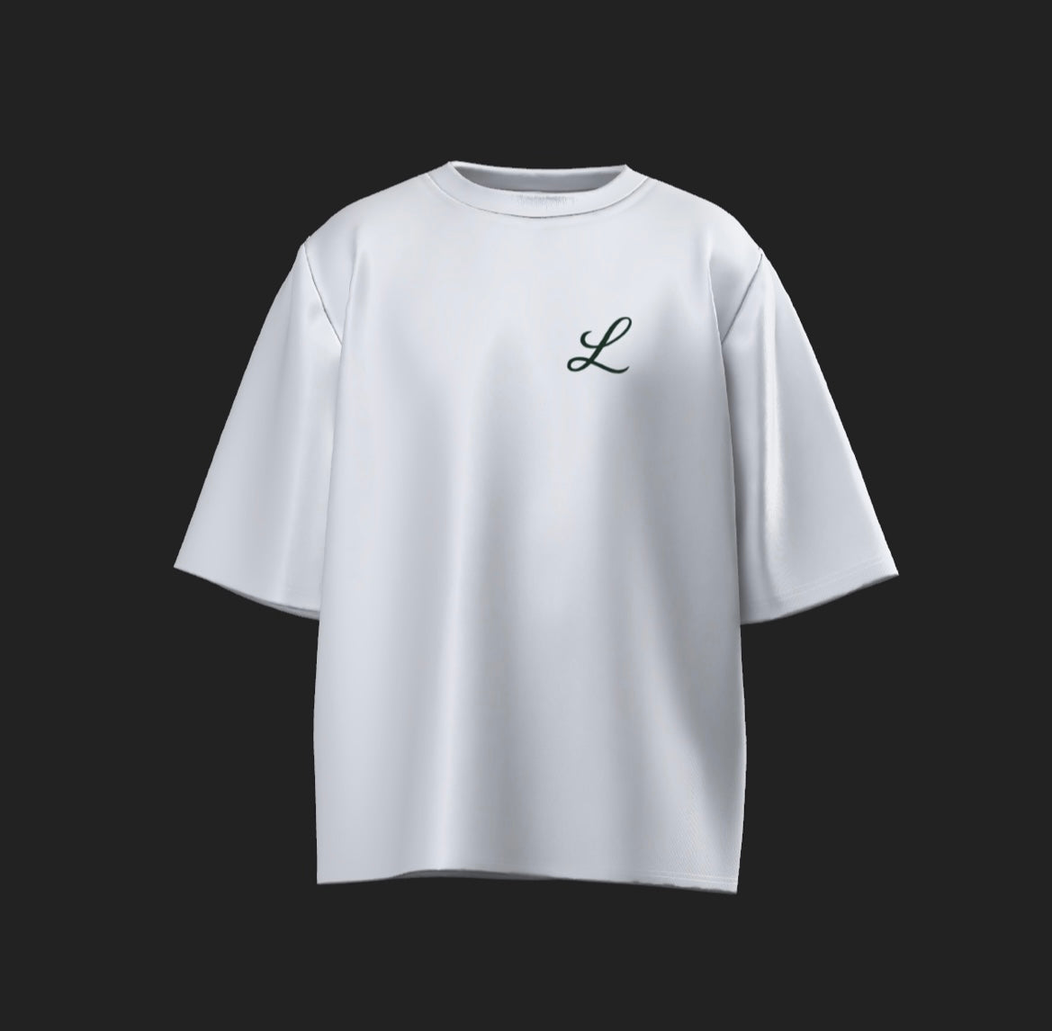 Play LIVIN Golf Shirt