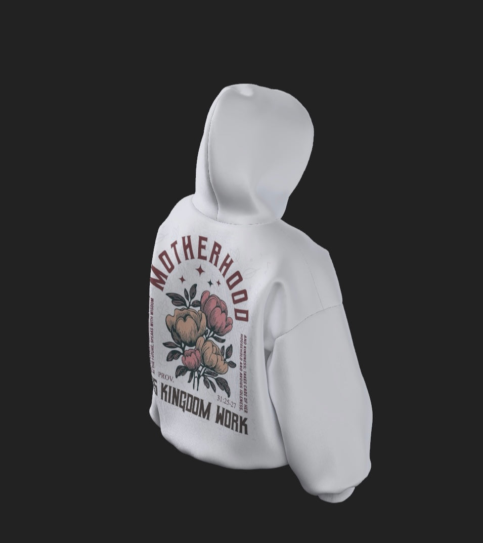 Mothers Hoodie
