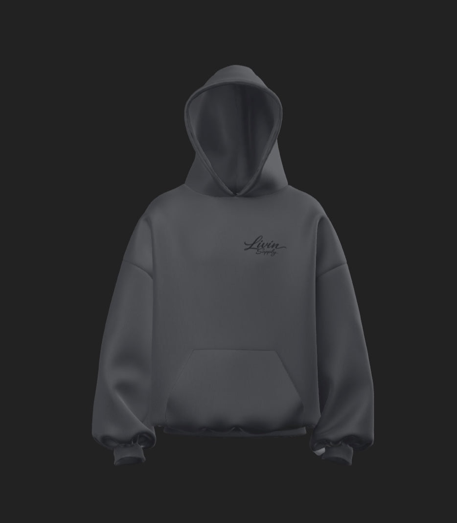 Relentless Hoodie
