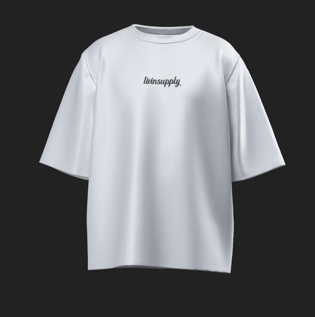 LIVIN Supply Shirt