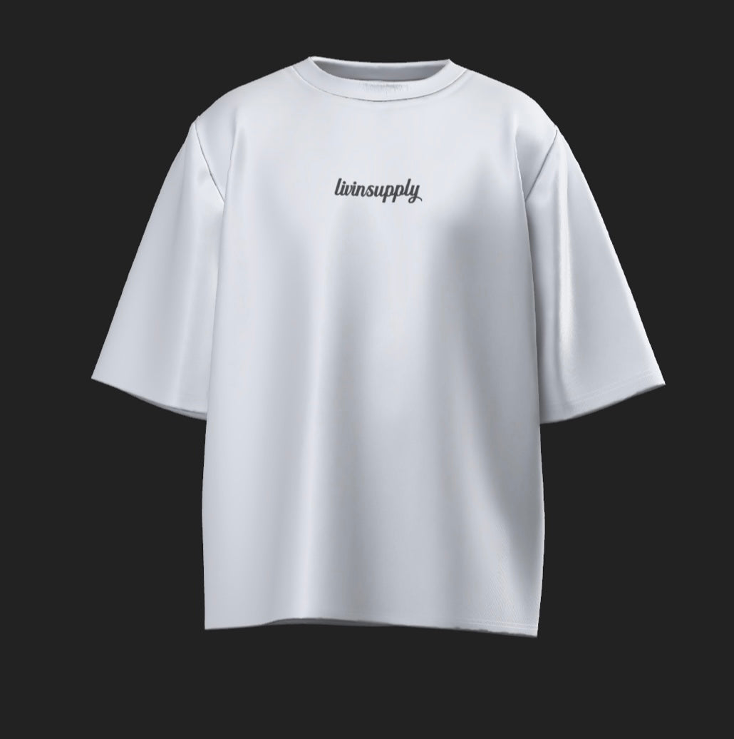 LIVIN Supply Shirt