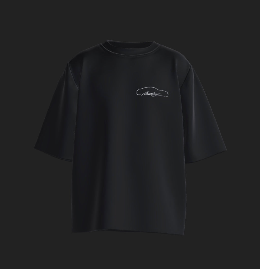 Mustang GT Shirt
