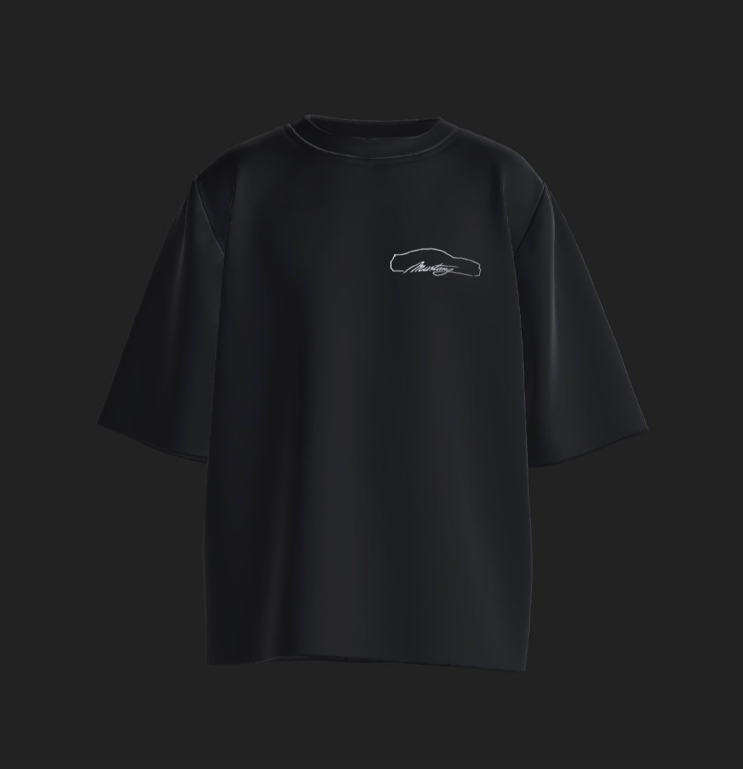 Mustang GT Shirt