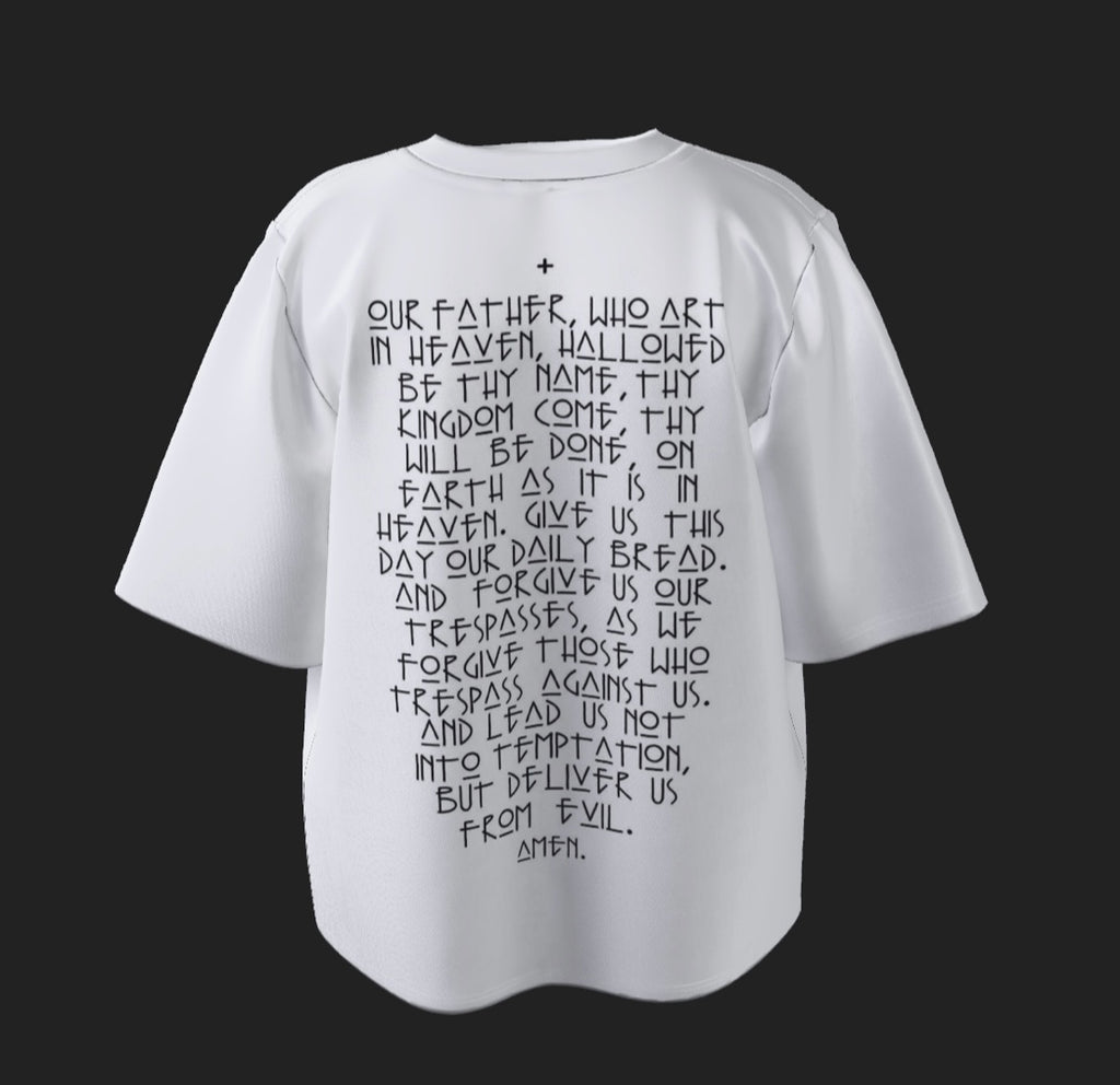 Prayer Shirt