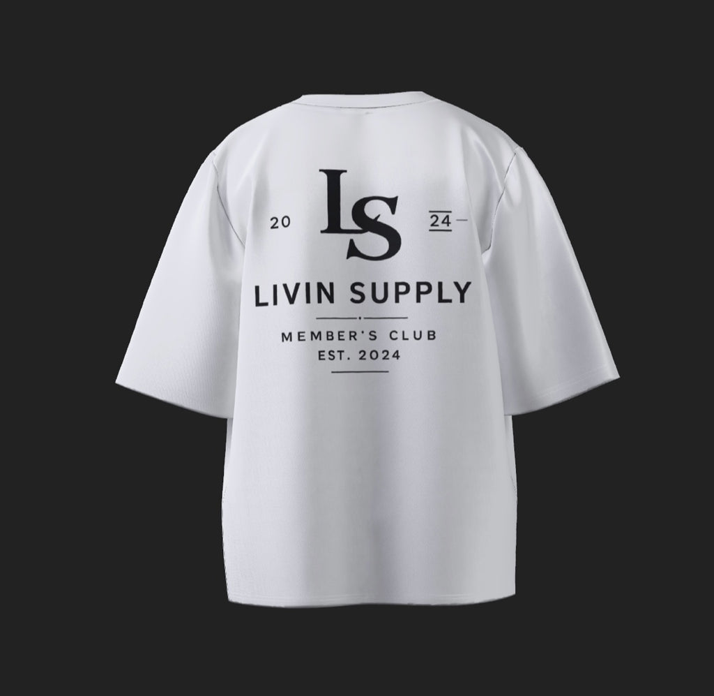 LS Members Shirt