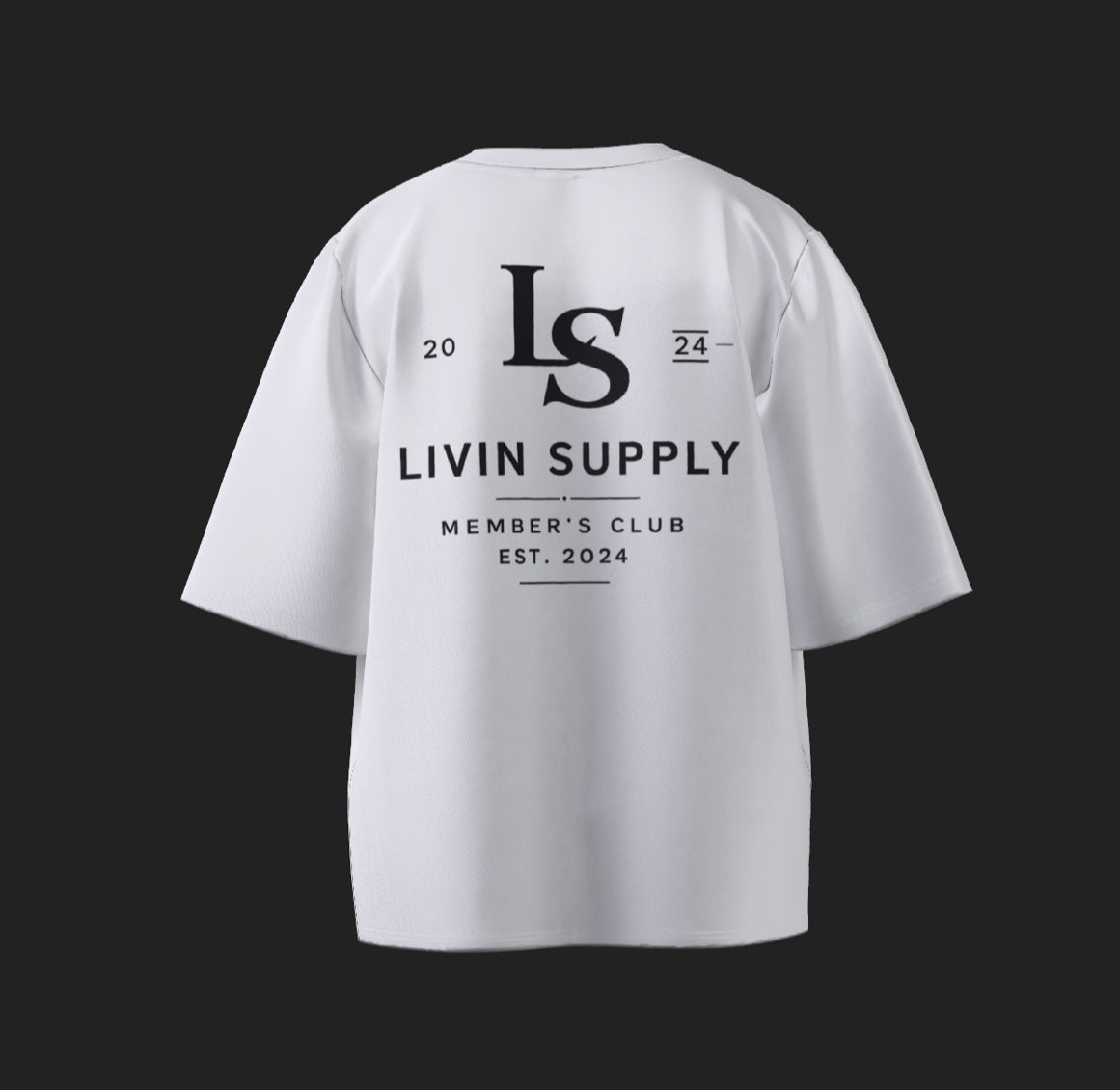 LS Members Shirt