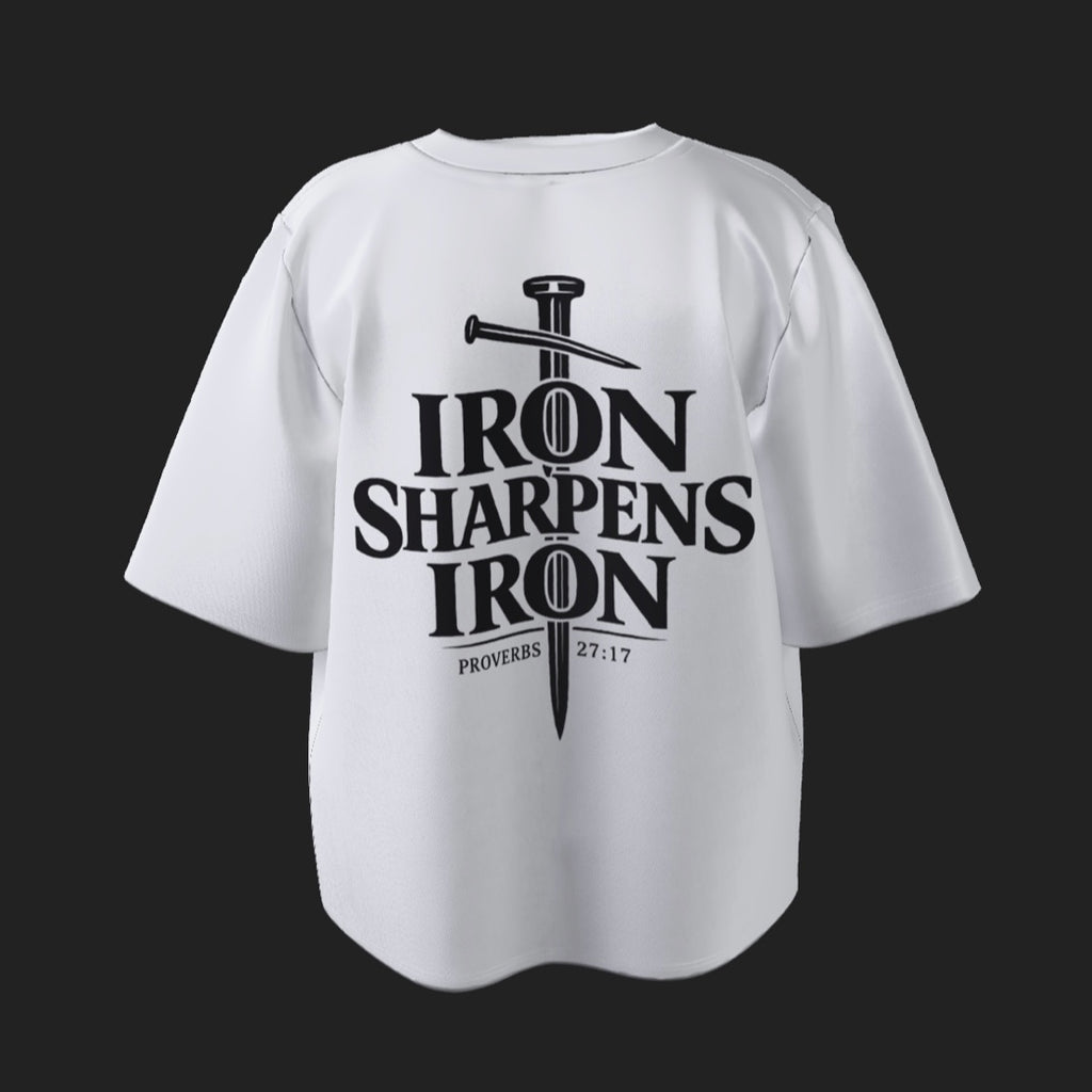 Iron Cross Shirt