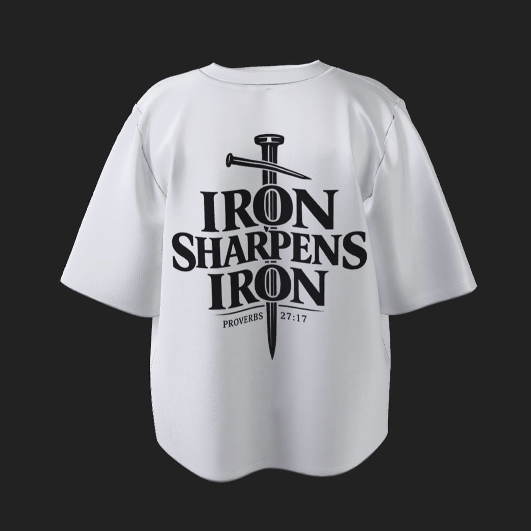Iron Cross Shirt