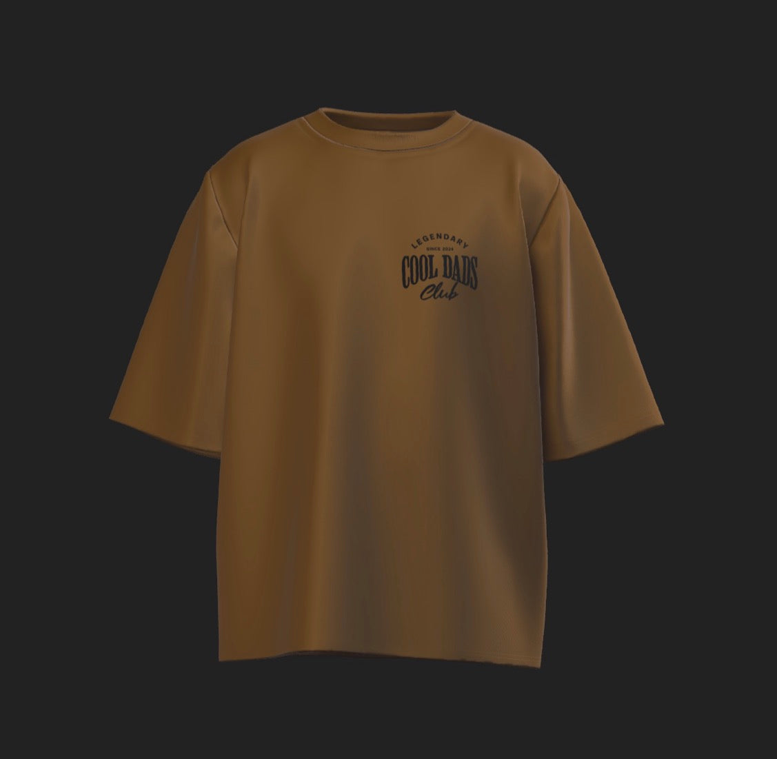 Legendary Dads Shirt