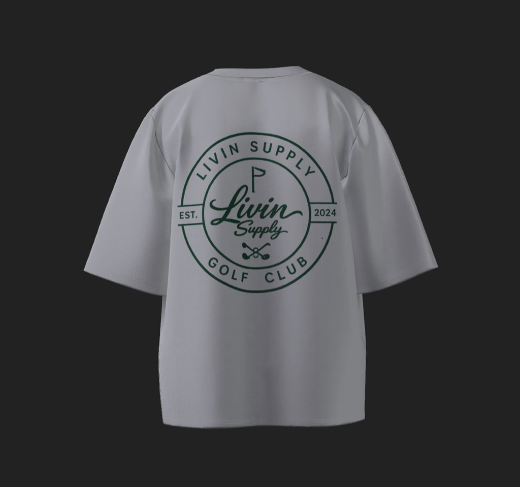 Golf Club Shirt