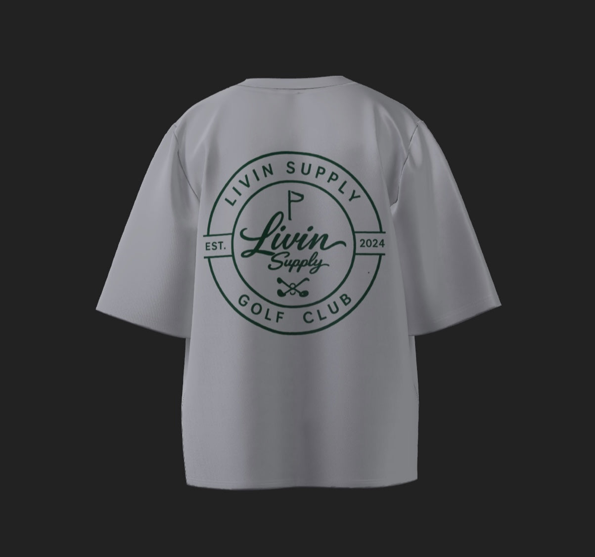 Golf Club Shirt