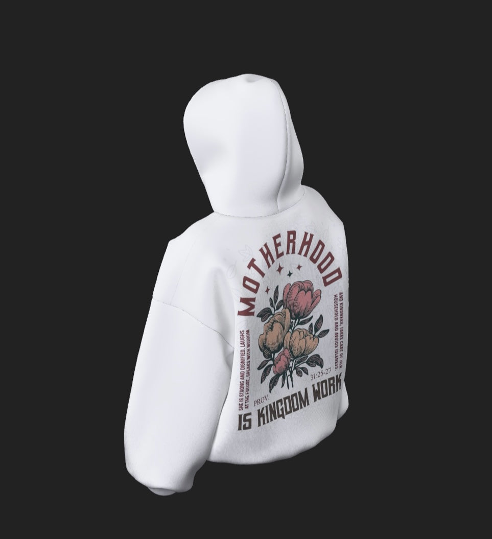 Mothers Hoodie