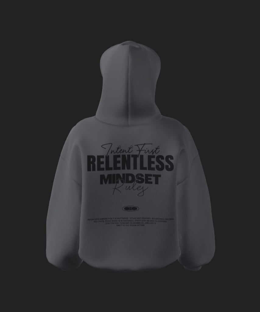 Relentless Hoodie
