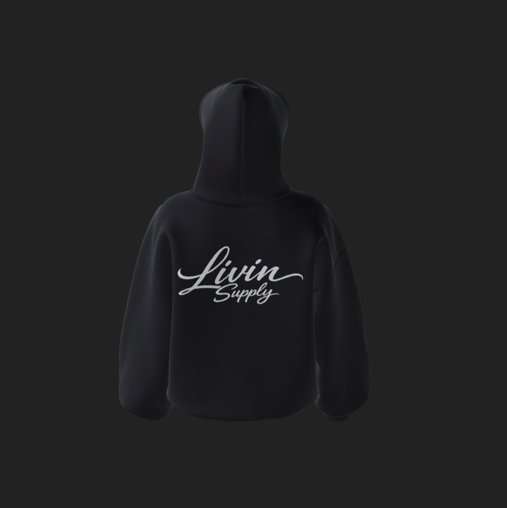 LIVIN Hoodie
