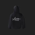LIVIN Hoodie