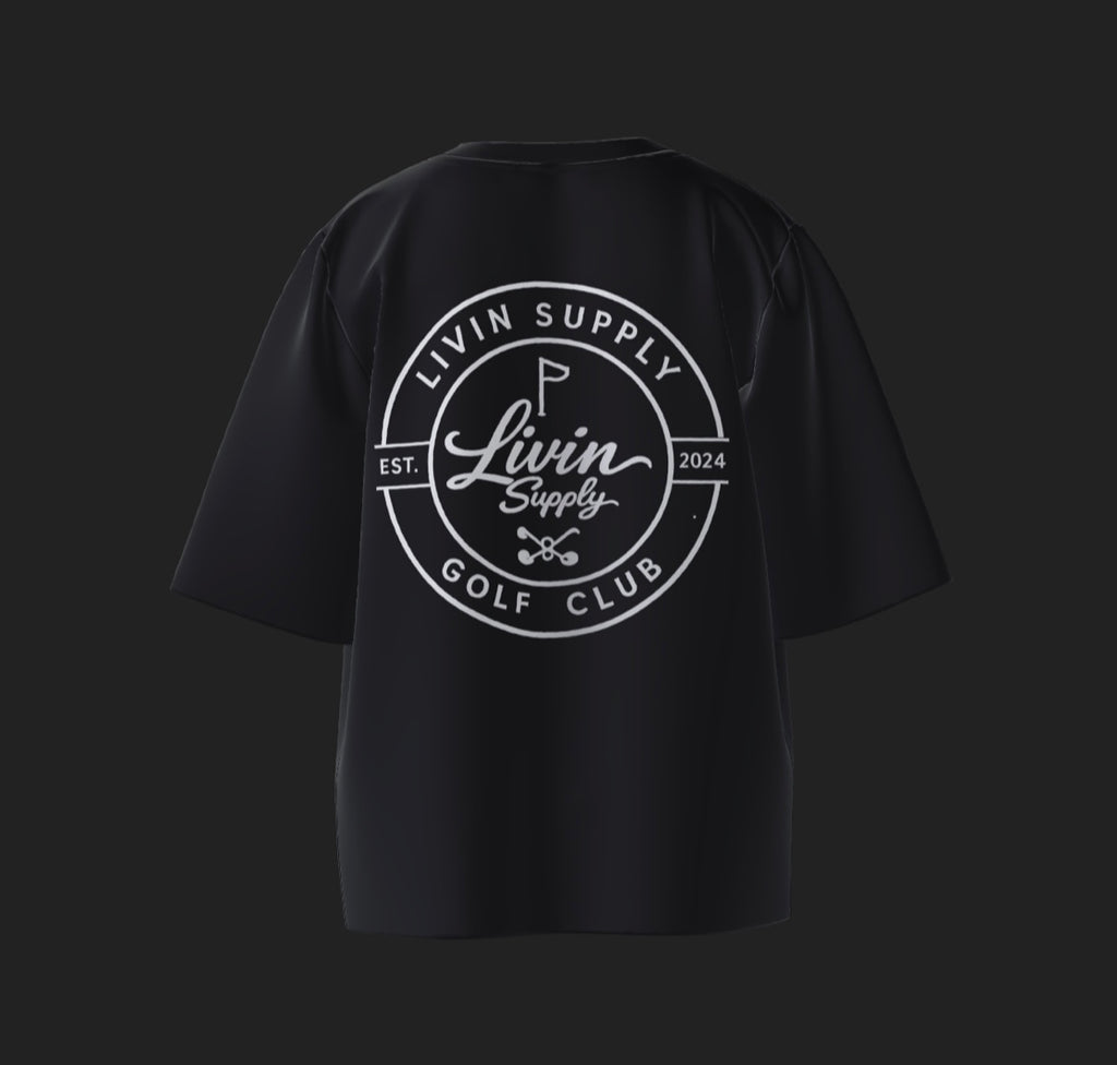 Golf Club Shirt