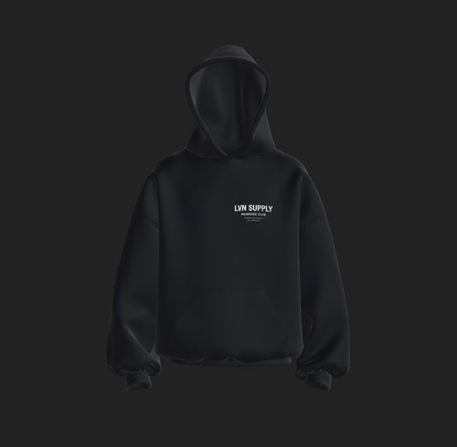 Members Hoodie